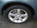 Silver Green Metallic - G6 V6 Sedan Photo No. 55