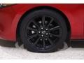 2020 Soul Red Crystal Metallic Mazda MAZDA3 Premium Hatchback AWD  photo #21