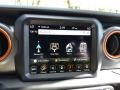 2023 Sarge Green Jeep Gladiator Mojave 4x4  photo #23