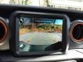 2023 Sarge Green Jeep Gladiator Mojave 4x4  photo #26