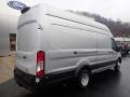 Ingot Silver - Transit Van 350 HR Long Photo No. 2