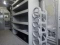 Ingot Silver - Transit Van 350 HR Long Photo No. 4