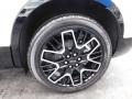 Iridescent Pearl Tricoat - Blazer RS AWD Photo No. 12