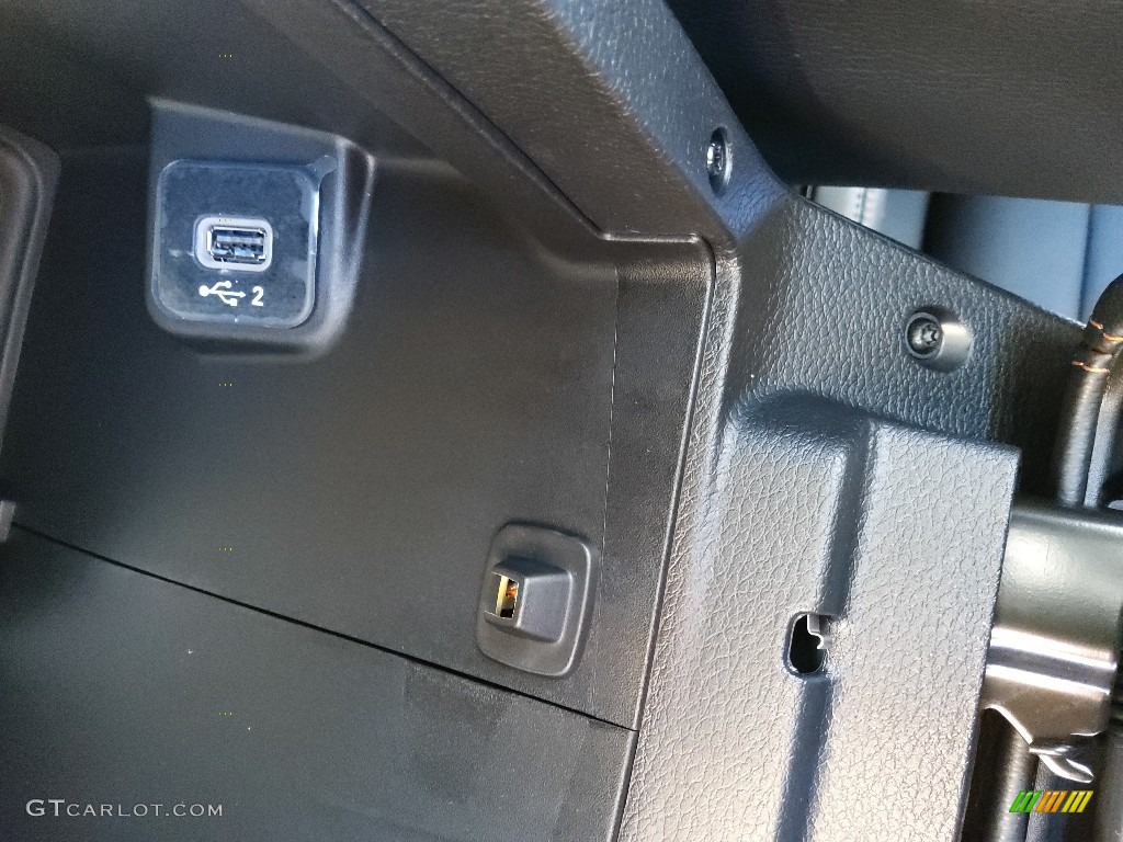 2023 Gladiator Mojave 4x4 - Sarge Green / Black photo #29