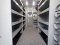 Ingot Silver - Transit Van 350 HR Long Photo No. 5