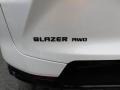 2023 Iridescent Pearl Tricoat Chevrolet Blazer RS AWD  photo #13