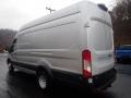 Ingot Silver - Transit Van 350 HR Long Photo No. 6