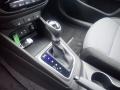 2022 Hyundai Accent Beige Interior Transmission Photo