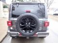 2021 Granite Crystal Metallic Jeep Wrangler Unlimited High Altitude 4x4  photo #7