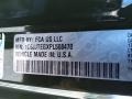 2023 Sarge Green Jeep Gladiator Mojave 4x4  photo #32