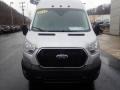 Ingot Silver - Transit Van 350 HR Long Photo No. 9