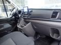 Ebony Dashboard Photo for 2021 Ford Transit #145231844