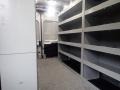 Ingot Silver - Transit Van 350 HR Long Photo No. 16