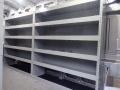 Ingot Silver - Transit Van 350 HR Long Photo No. 17