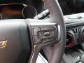 2023 Iridescent Pearl Tricoat Chevrolet Blazer RS AWD  photo #24