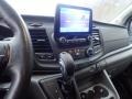 2021 Ford Transit Ebony Interior Controls Photo