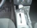 Silver Green Metallic - G6 V6 Sedan Photo No. 58
