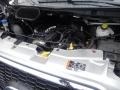 Ingot Silver - Transit Van 350 HR Long Photo No. 25