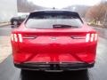 2021 Rapid Red Metallic Ford Mustang Mach-E Premium  photo #3