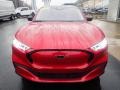 2021 Rapid Red Metallic Ford Mustang Mach-E Premium  photo #8
