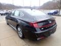 Onyx Black - Sonata SEL Photo No. 4