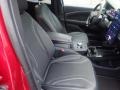 2021 Rapid Red Metallic Ford Mustang Mach-E Premium  photo #11