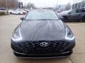 2023 Onyx Black Hyundai Sonata SEL  photo #7