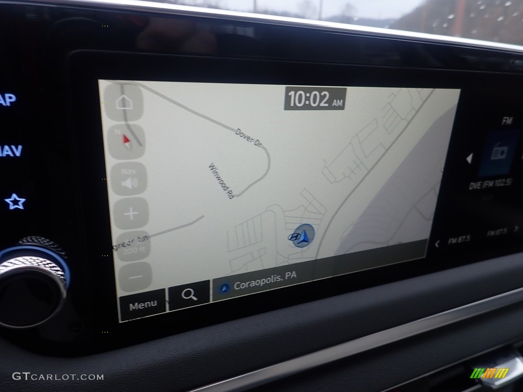 2023 Hyundai Sonata SEL Navigation Photo #145232540