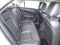 Black Rear Seat Photo for 2022 Chrysler 300 #145232558