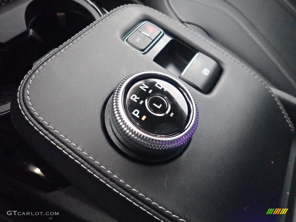 2021 Ford Mustang Mach-E Premium Transmission Photos
