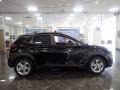 2023 Ultra Black Hyundai Kona SEL AWD #145230824