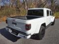 2023 Bright White Jeep Gladiator High Altitude 4x4  photo #6