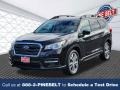 Crystal Black Silica 2020 Subaru Ascent Premium