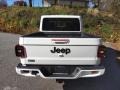2023 Bright White Jeep Gladiator High Altitude 4x4  photo #7