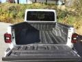 2023 Bright White Jeep Gladiator High Altitude 4x4  photo #8
