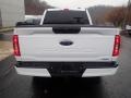 Oxford White - F150 XLT SuperCrew 4x4 Photo No. 3