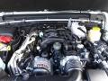 2023 Bright White Jeep Gladiator High Altitude 4x4  photo #10
