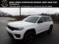 Bright White - Grand Cherokee Limited 4x4 Photo No. 1