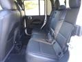 2023 Bright White Jeep Gladiator High Altitude 4x4  photo #14
