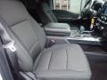 Front Seat of 2021 F150 XLT SuperCrew 4x4