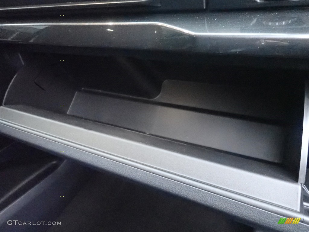 2021 F150 XLT SuperCrew 4x4 - Oxford White / Black photo #12