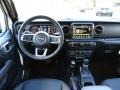 2023 Bright White Jeep Gladiator High Altitude 4x4  photo #18