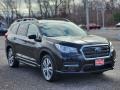 Crystal Black Silica 2020 Subaru Ascent Premium Exterior