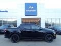  2023 Santa Cruz Night Edition AWD Phantom Black