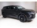 Black 2021 Chevrolet Blazer LT AWD