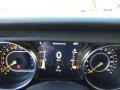 2023 Bright White Jeep Gladiator High Altitude 4x4  photo #21