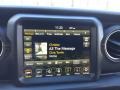2023 Bright White Jeep Gladiator High Altitude 4x4  photo #22