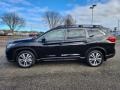 Crystal Black Silica 2020 Subaru Ascent Premium Exterior