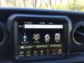2023 Bright White Jeep Gladiator High Altitude 4x4  photo #23