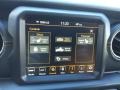 2023 Bright White Jeep Gladiator High Altitude 4x4  photo #25
